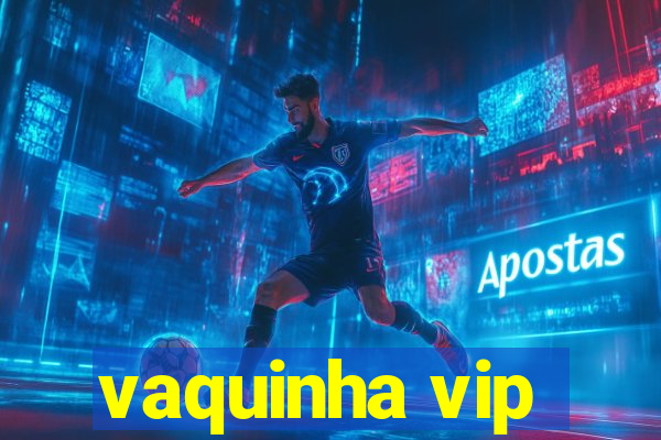 vaquinha vip